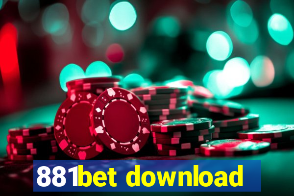 881bet download